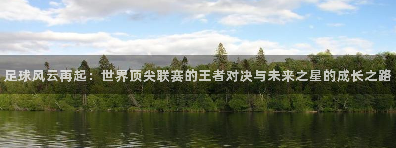 法国杯2026赛程表：足球风云再起：世界顶尖联赛的王者对决与未来之星的成长之路